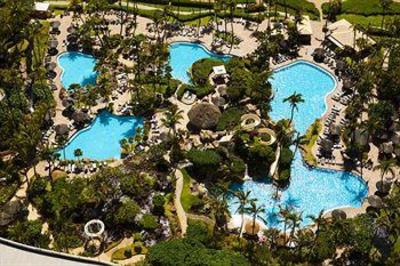 фото отеля Westin Maui Resort And Spa