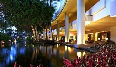 фото отеля Westin Maui Resort And Spa