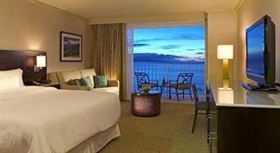 фото отеля Westin Maui Resort And Spa