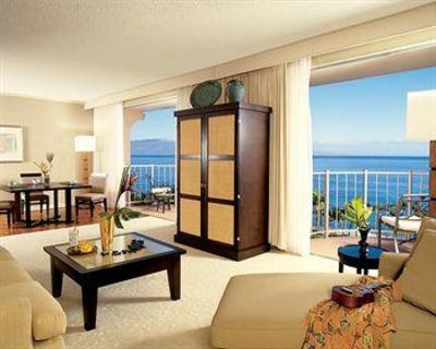 фото отеля Westin Maui Resort And Spa