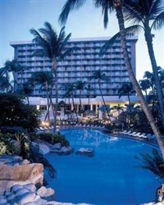 фото отеля Westin Maui Resort And Spa