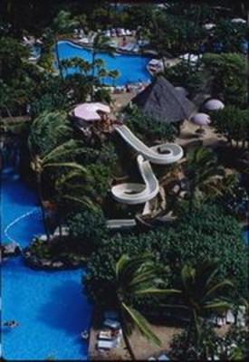 фото отеля Westin Maui Resort And Spa