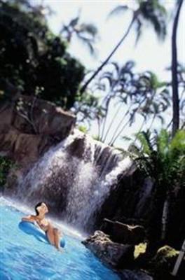 фото отеля Westin Maui Resort And Spa