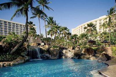 фото отеля Westin Maui Resort And Spa