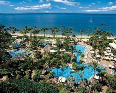 фото отеля Westin Maui Resort And Spa