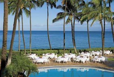 фото отеля Westin Maui Resort And Spa