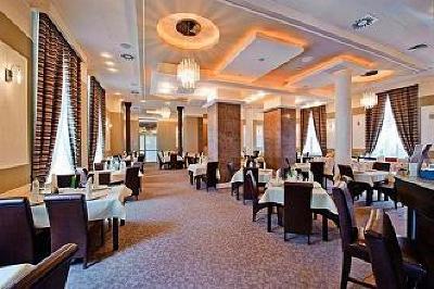 фото отеля Hotel RT Galicya