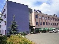 Hotel RT Galicya