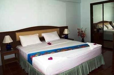 фото отеля Choengmon Beach Hotel And Spa Koh Samui