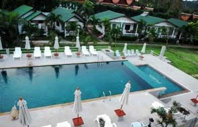 фото отеля Choengmon Beach Hotel And Spa Koh Samui