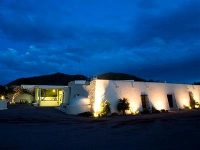 Cortijo El Sotillo Hotel Níjar