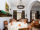 фото отеля Cortijo El Sotillo Hotel Níjar