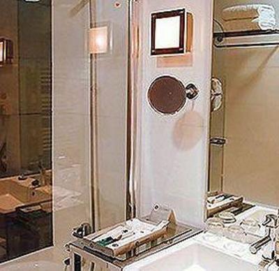 фото отеля Quo Fierro Hotel Tres Cantos