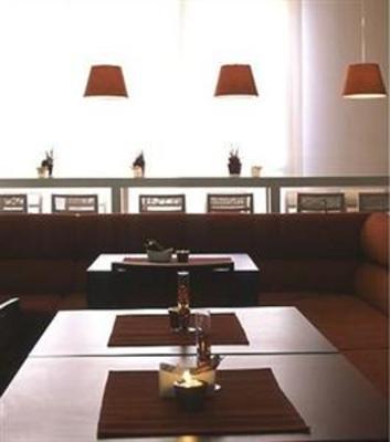 фото отеля Quo Fierro Hotel Tres Cantos