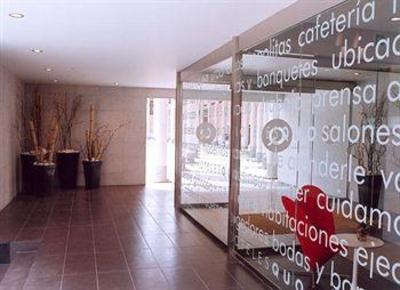 фото отеля Quo Fierro Hotel Tres Cantos
