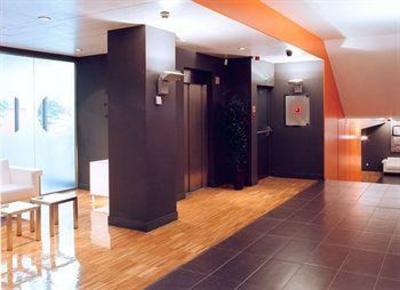 фото отеля Quo Fierro Hotel Tres Cantos