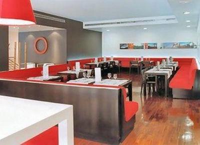фото отеля Quo Fierro Hotel Tres Cantos