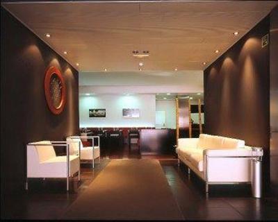 фото отеля Quo Fierro Hotel Tres Cantos