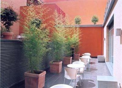 фото отеля Quo Fierro Hotel Tres Cantos