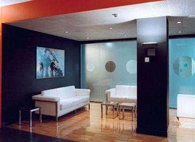 фото отеля Quo Fierro Hotel Tres Cantos
