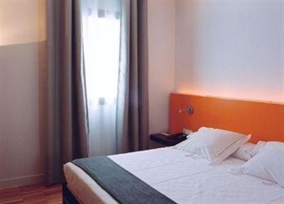 фото отеля Quo Fierro Hotel Tres Cantos