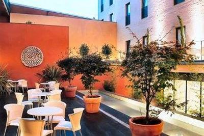 фото отеля Quo Fierro Hotel Tres Cantos