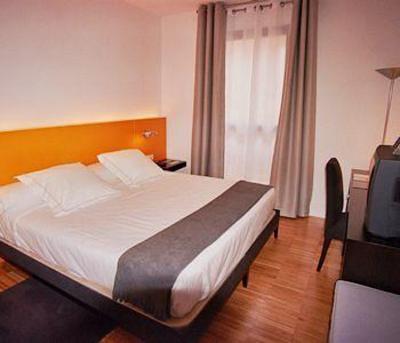 фото отеля Quo Fierro Hotel Tres Cantos