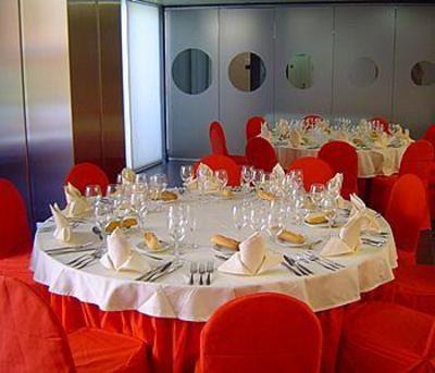 фото отеля Quo Fierro Hotel Tres Cantos