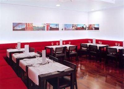 фото отеля Quo Fierro Hotel Tres Cantos