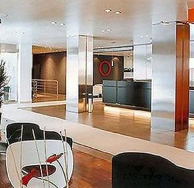фото отеля Quo Fierro Hotel Tres Cantos