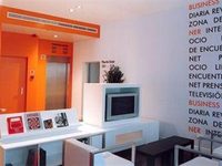 Quo Fierro Hotel Tres Cantos