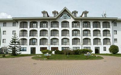 фото отеля River Hotel Giaveno