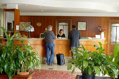 фото отеля River Hotel Giaveno