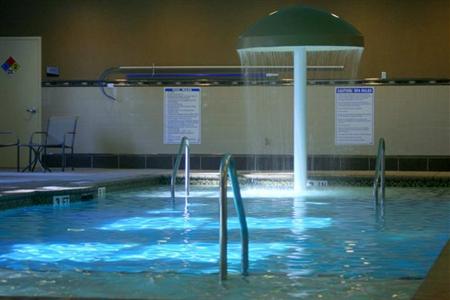 фото отеля Embassy Suites Raleigh - Durham Airport Brier Creek