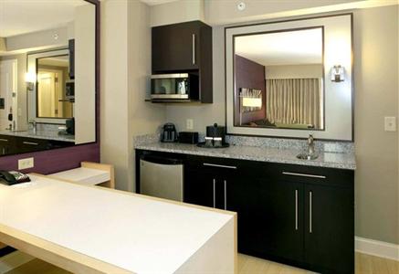 фото отеля Embassy Suites Raleigh - Durham Airport Brier Creek