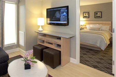 фото отеля Embassy Suites Raleigh - Durham Airport Brier Creek