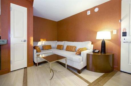 фото отеля Embassy Suites Raleigh - Durham Airport Brier Creek