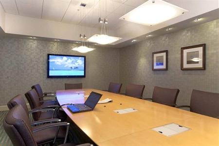 фото отеля Embassy Suites Raleigh - Durham Airport Brier Creek