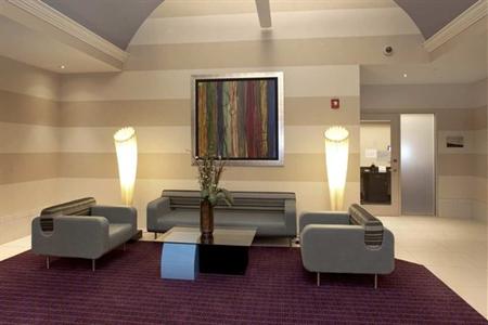 фото отеля Embassy Suites Raleigh - Durham Airport Brier Creek