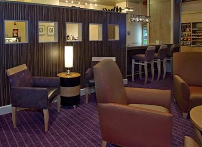 фото отеля Embassy Suites Raleigh - Durham Airport Brier Creek