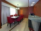 фото отеля Embassy Suites Raleigh - Durham Airport Brier Creek