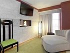 фото отеля Embassy Suites Raleigh - Durham Airport Brier Creek