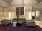 фото отеля Embassy Suites Raleigh - Durham Airport Brier Creek