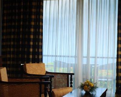 фото отеля Hunas Falls Hotel