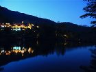 фото отеля Hunas Falls Hotel