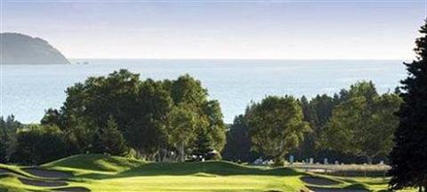 фото отеля Glenghorm Beach Resort