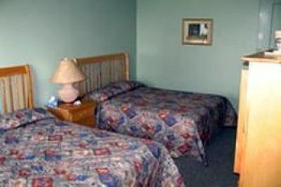 фото отеля Glenghorm Beach Resort