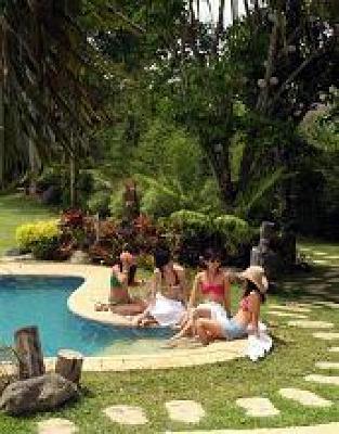 фото отеля Nurture Spa Village