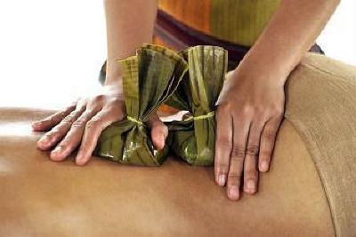 фото отеля Nurture Spa Village