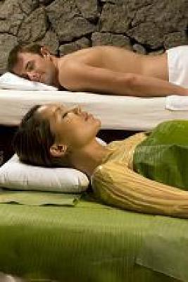 фото отеля Nurture Spa Village